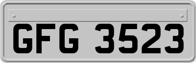 GFG3523