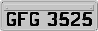 GFG3525