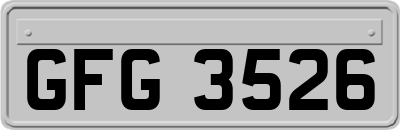 GFG3526