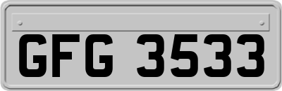 GFG3533
