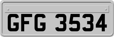 GFG3534