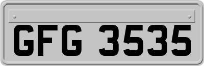 GFG3535