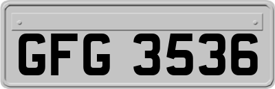 GFG3536