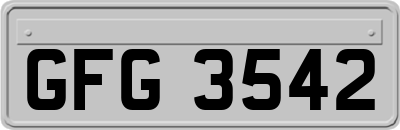 GFG3542