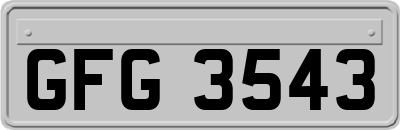 GFG3543