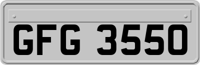 GFG3550