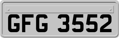 GFG3552