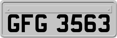 GFG3563