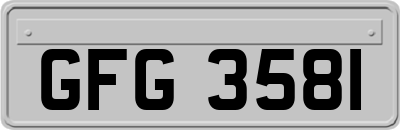 GFG3581