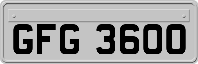 GFG3600