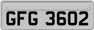 GFG3602