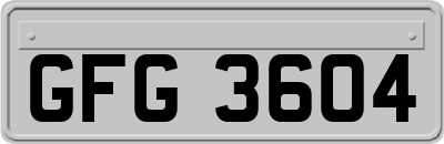 GFG3604