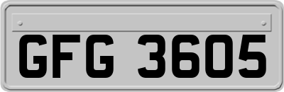 GFG3605