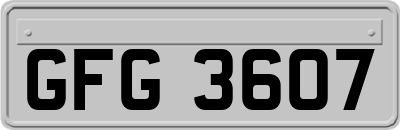 GFG3607