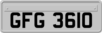 GFG3610