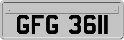 GFG3611