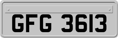 GFG3613