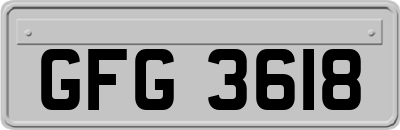GFG3618