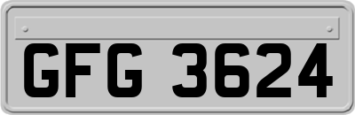 GFG3624