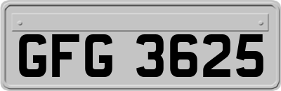 GFG3625