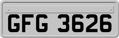 GFG3626