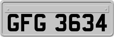 GFG3634