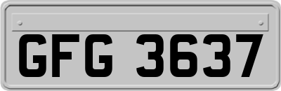 GFG3637