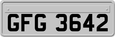 GFG3642