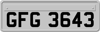 GFG3643