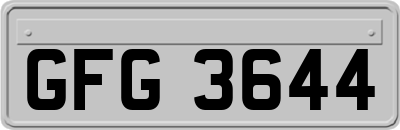 GFG3644