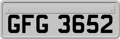 GFG3652