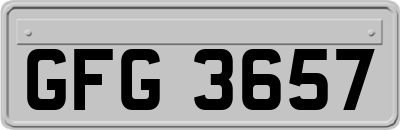 GFG3657