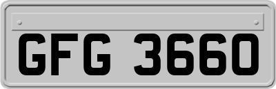 GFG3660