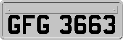 GFG3663