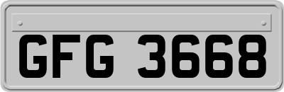 GFG3668