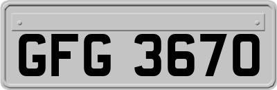 GFG3670