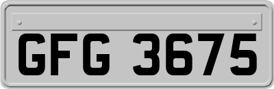 GFG3675