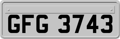 GFG3743
