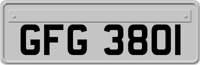 GFG3801