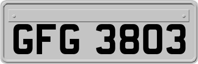 GFG3803