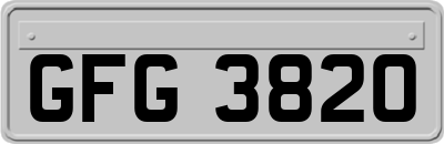 GFG3820