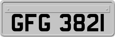GFG3821