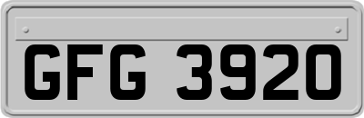 GFG3920