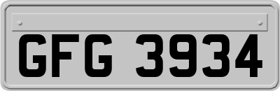 GFG3934