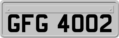 GFG4002
