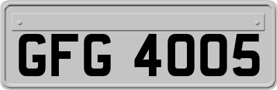 GFG4005