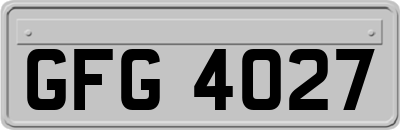 GFG4027