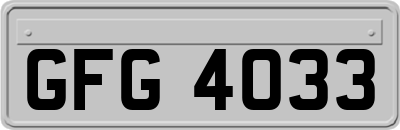 GFG4033