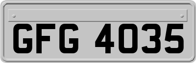 GFG4035