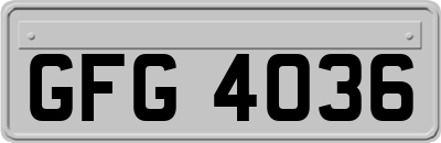 GFG4036